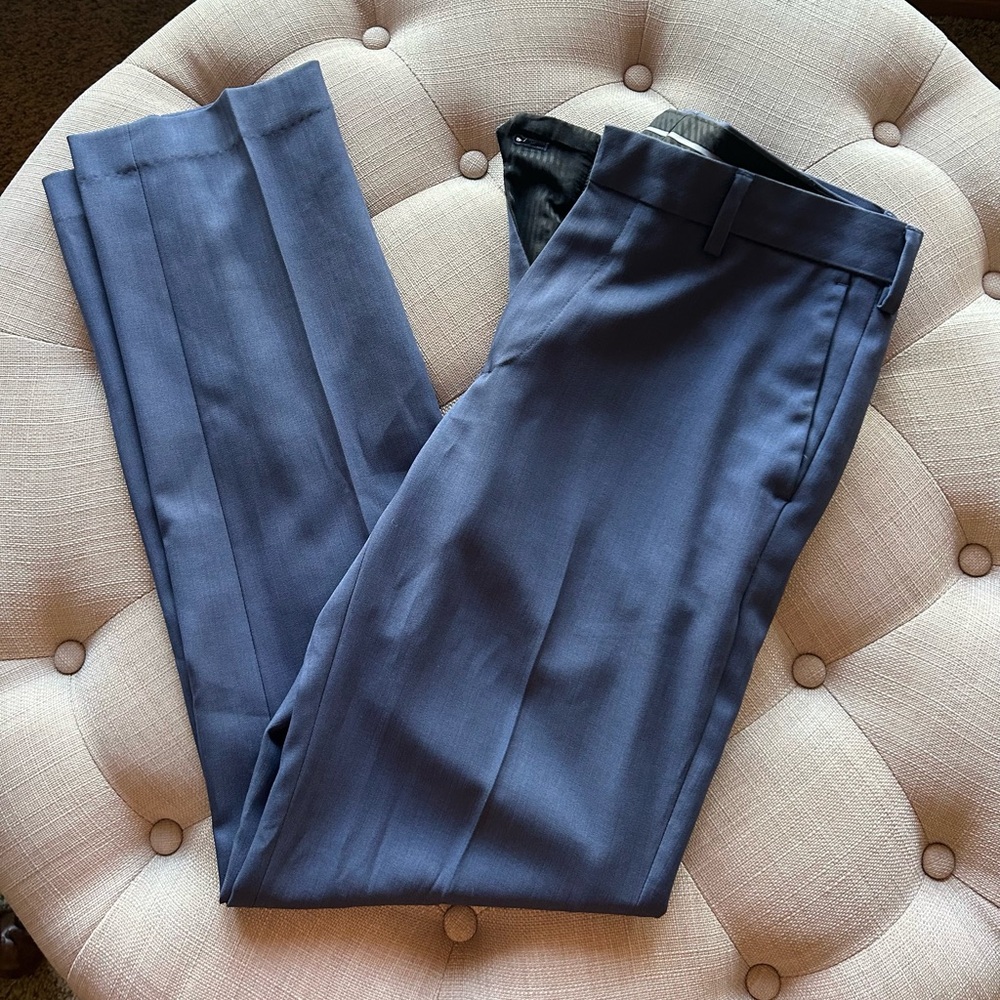 Men’s Va Huesen Dress Pants